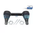 Entretoise/tige, stabilisateur DT 2.61299 - Visuel 1