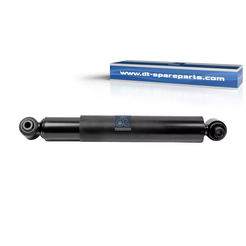 Jeu de 2 amortisseurs avant DT 2.61281