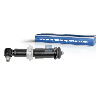 Jeu de 2 amortisseurs avant DT 2.61279