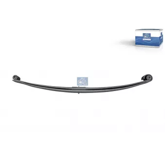 Groupe de ressorts DT 2.61527