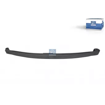 Groupe de ressorts DT 2.61531