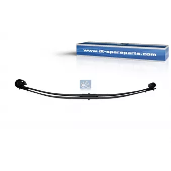 Groupe de ressorts DT 2.61526