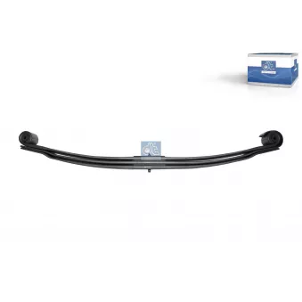 Groupe de ressorts DT 2.61532