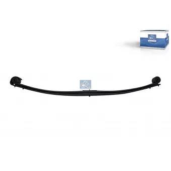 Groupe de ressorts DT 2.61535