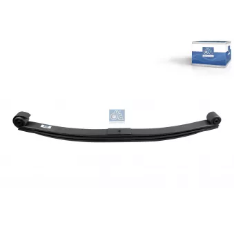 Groupe de ressorts DT 2.61537