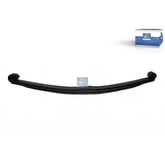 Groupe de ressorts DT 2.61543