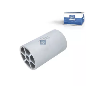 Coussinet de palier, ressort à lames DT 2.61350