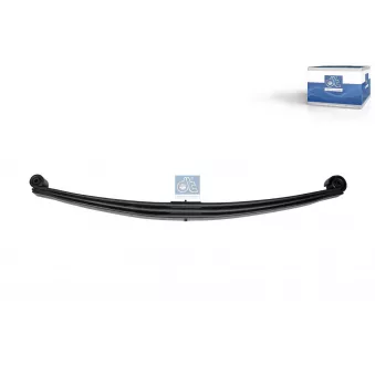 Groupe de ressorts DT 2.61538