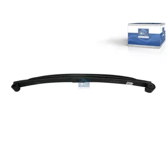 Lame de ressort DT 2.61539