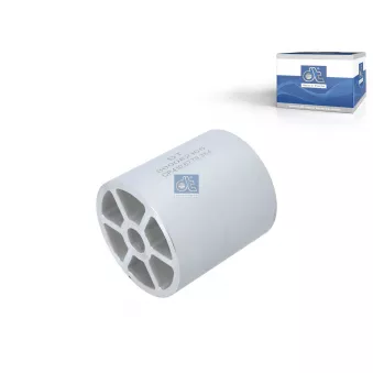 Coussinet de palier, ressort à lames DT 2.61354