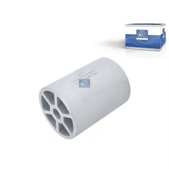 Coussinet de palier, ressort à lames DT 2.61352