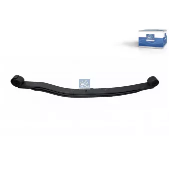 Groupe de ressorts DT 2.61546