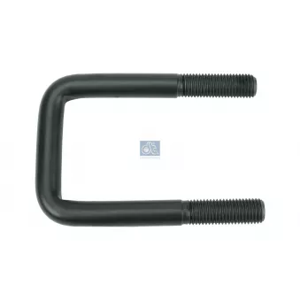 Bride de ressort DT 2.61933