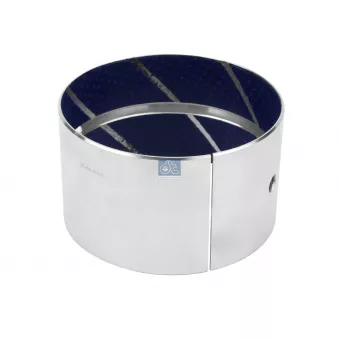 Suspension, support d'essieu DT 2.62075