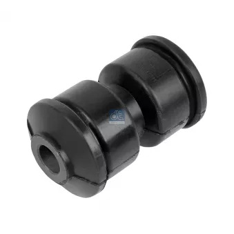 Coussinet de palier, ressort à lames DT 2.62081