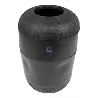 Ressort pneumatique, suspension pneumatique DT 2.62064