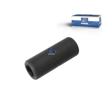 Douille, oeil de ressort DT 2.62087