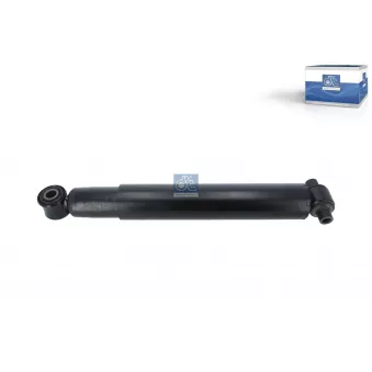 Jeu de 2 amortisseurs avant DT 2.61120