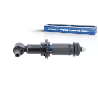 Jeu de 2 amortisseurs avant DT 2.61125