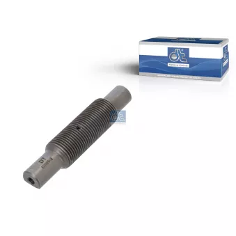 Axe de ressort DT 2.61096