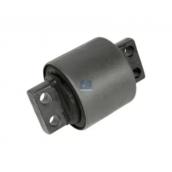 Silent bloc de suspension (train avant) DT 2.62001