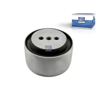 Silent bloc de suspension (train arrière) DT 2.62003