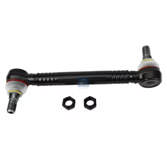 Entretoise/tige, stabilisateur DT