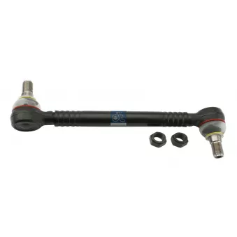 Entretoise/tige, stabilisateur DT