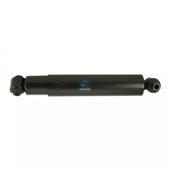 Jeu de 2 amortisseurs avant DT