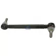 Entretoise/tige, stabilisateur DT 2.61234 - Visuel 1