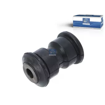 Coussinet de palier, ressort à lames DT 2.61180