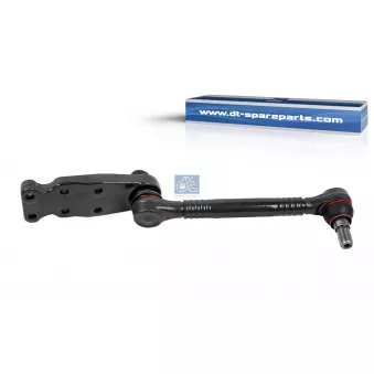 Entretoise/tige, stabilisateur DT