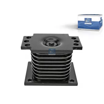 Butée élastique, suspension DT 2.62045