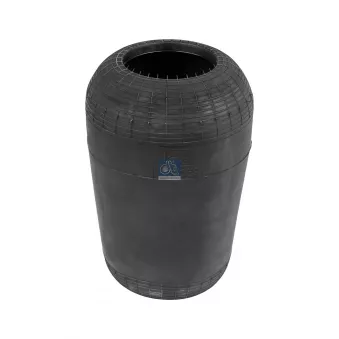 Ressort pneumatique, suspension pneumatique DT 2.62053