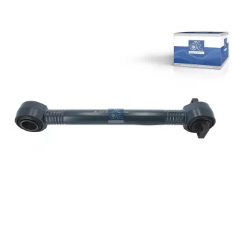 Triangle ou bras de suspension (train arrière) DT 2.62024