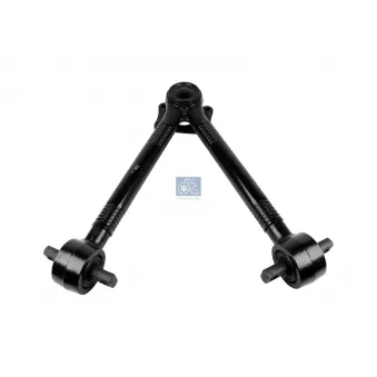 Triangle ou bras de suspension (train arrière) DT 2.62021
