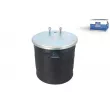 Ressort pneumatique, suspension pneumatique DT 2.62061 - Visuel 1