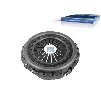 Mécanisme d'embrayage DT 2.30382