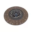 Disque d'embrayage DT 2.30386 - Visuel 1