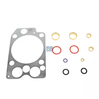 Pochette haute DT 2.31026