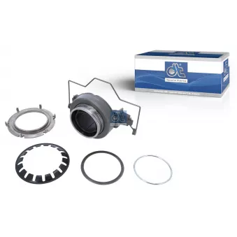 Butée de débrayage DT 2.30363