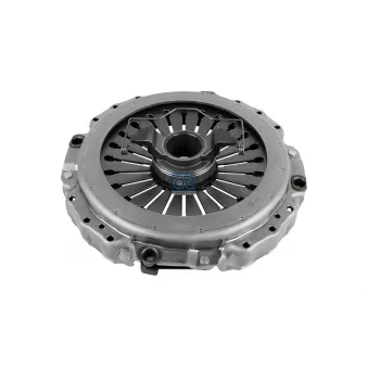 Mécanisme d'embrayage DT 2.30380