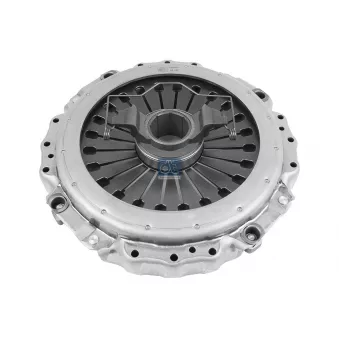 Mécanisme d'embrayage DT 2.30372