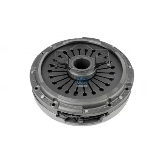 Mécanisme d'embrayage DT