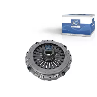 Mécanisme d'embrayage DT 2.30375