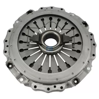 Mécanisme d'embrayage DT 2.30373