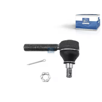 Rotule, tringlerie de commande DT