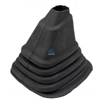 Garnissage de levier de changement de vitesse DT 2.32113