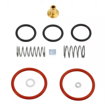 Kit d'assemblage, cylindre émetteur d'embrayage DT 2.31304