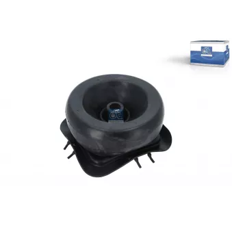 Garnissage de levier de changement de vitesse DT